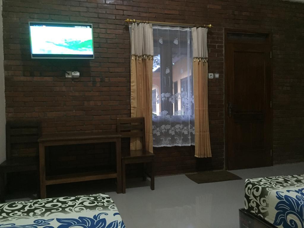 Homestay Anugrah Borobudur 1&2 Magelang Luaran gambar