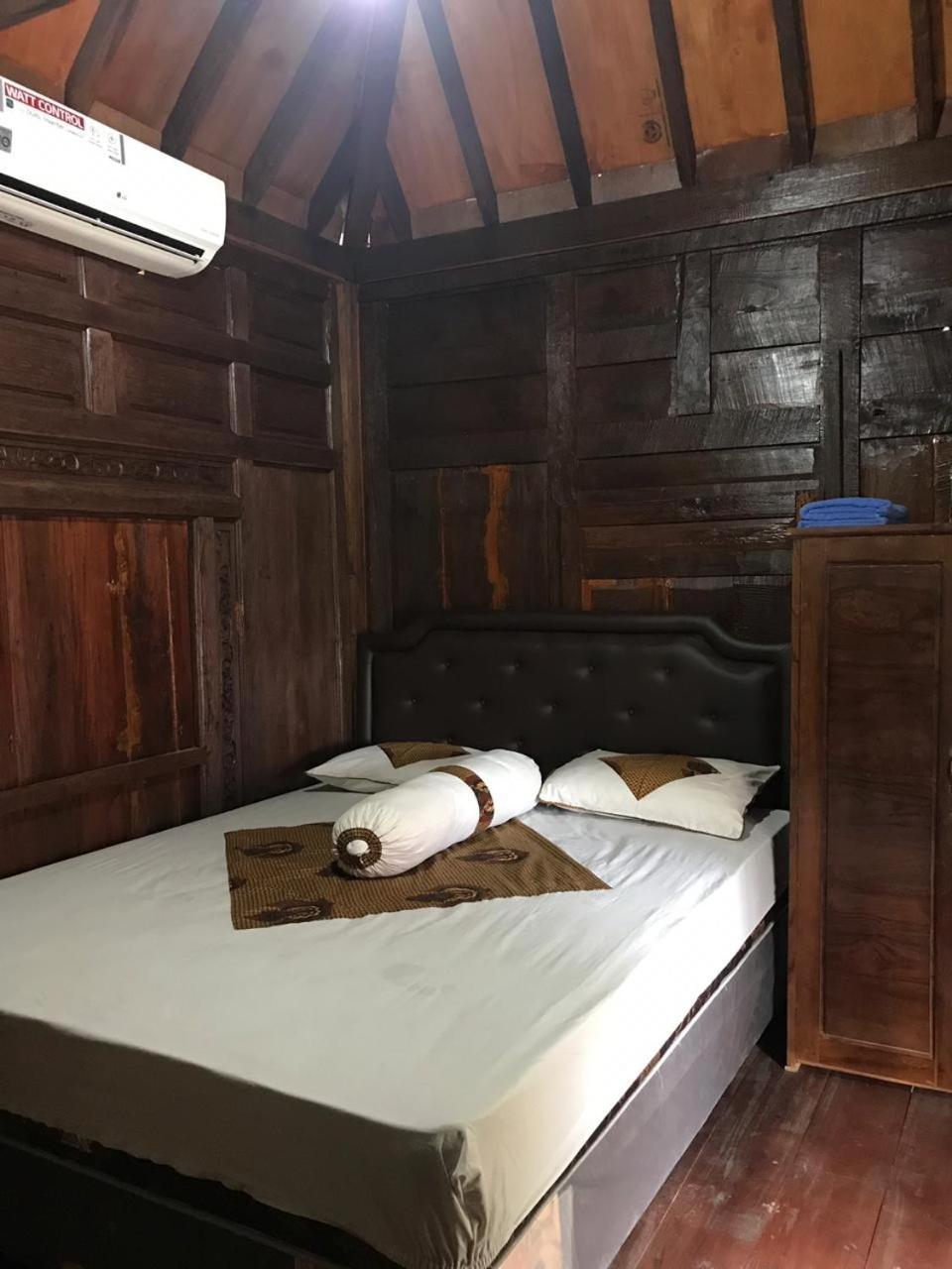 Homestay Anugrah Borobudur 1&2 Magelang Luaran gambar